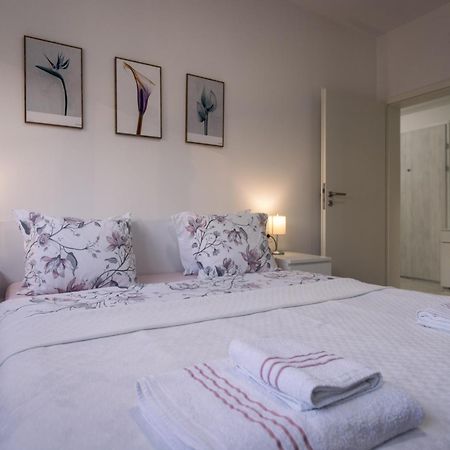 T20 Apartments Skopje Luaran gambar