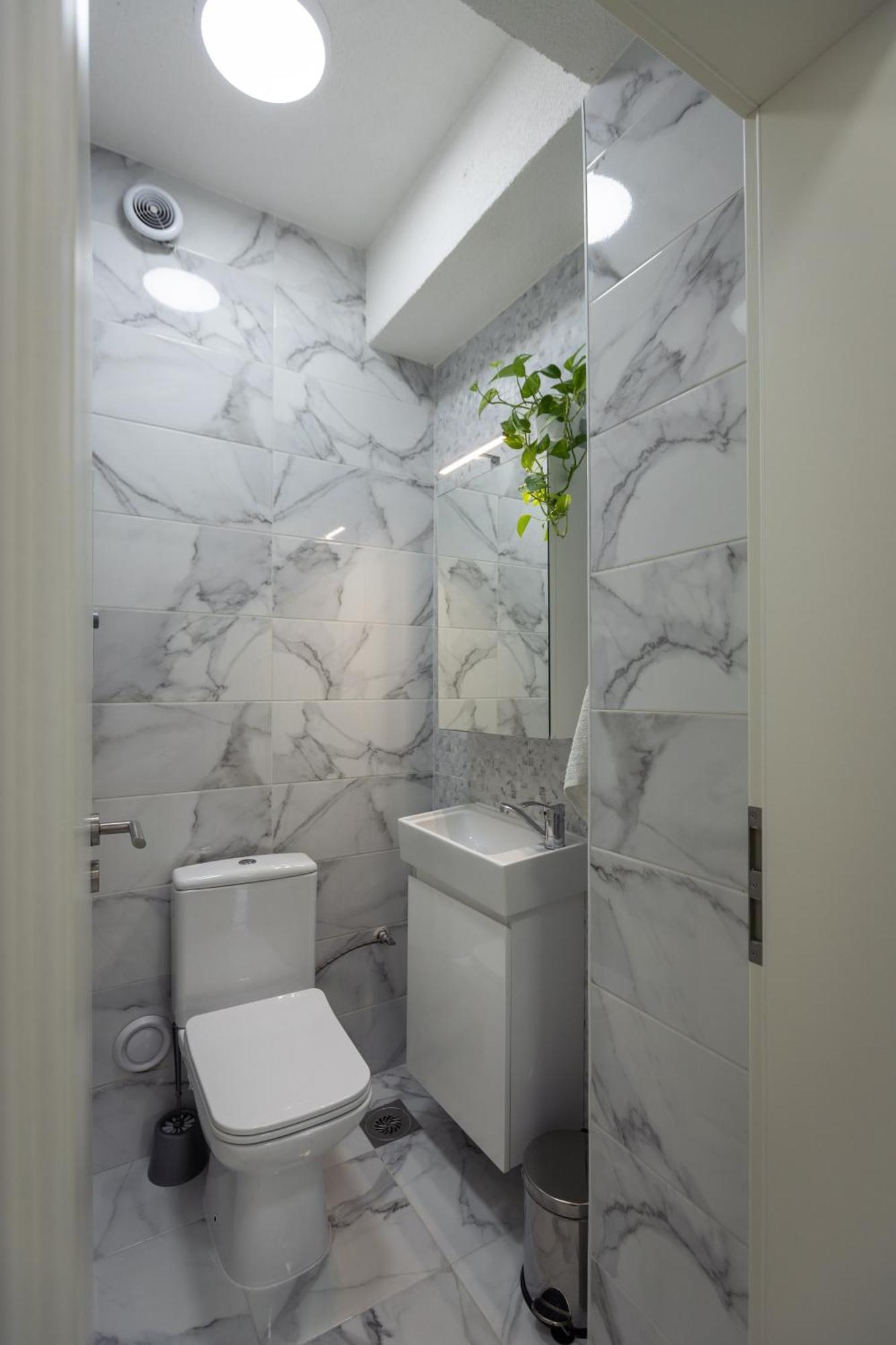 T20 Apartments Skopje Luaran gambar